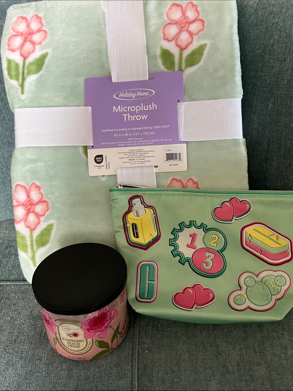 Holiday Home Spring/Summer Bundle